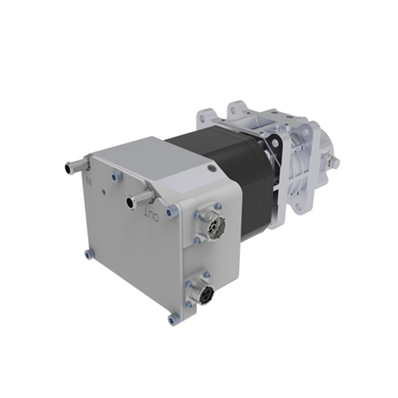 燃料电池氢气循环泵总成